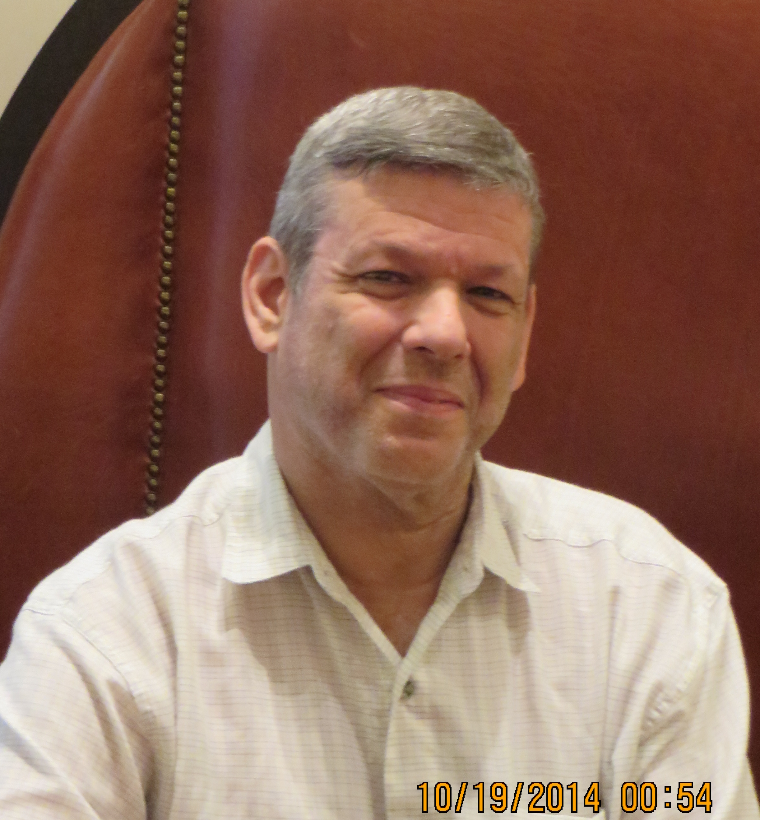 Me all these years later